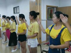 -伊丽莎白美容培训学校(顺德校区)