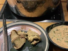 -呷哺呷哺 黄金牧场 (新中关购物中心店)