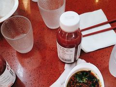-喜家德虾仁水饺(景枫中心店)