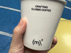 -CUBIC3三立方咖啡(西岸凤巢店)