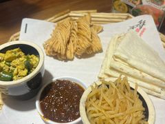 -符离集餐厅(万象城店)