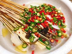 -叶婆婆钵钵鸡(解放碑店)