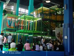 -蒙特利亲子乐园