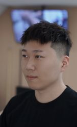 -DL BARBERSHOP美式理发店·脏辫·编发