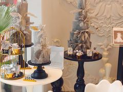 -杜哈夫DOUX RÊVE·生日蛋糕(日月光店)