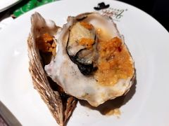 烤生蚝-汉巴味德(印象城店)