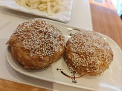 -鸿运诚羊蝎子·火锅(西单店)