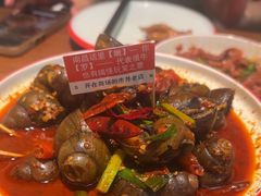 -老闵田螺馆·南昌市井菜·特色小吃(总店)