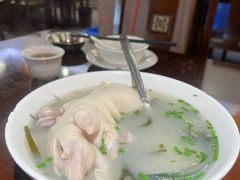 -双流老字号董蹄花(机场南四路店)