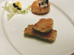 -Yan Ting 宴庭中餐厅(上海静安瑞吉酒店)