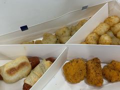 -达美乐比萨(朝阳路店)