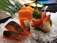 -真剑日本料理·铁板烧(贵州路店)