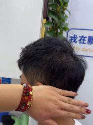 -青霖·飘逸造型