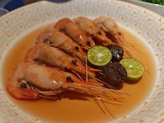 -醉舍·新淮扬菜(长宁龙之梦店)