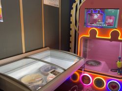 -MELAND CLUB亲子乐园·派对·餐厅(北京芳圆里ID MALL店)