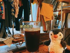 -春庄咖啡SpringHues(钟楼小区店)