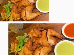 -自然食集西餐厅(泰晤士小镇店)