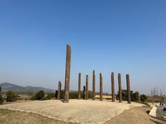 -良渚古城遗址公园