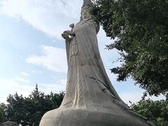 -莆田湄洲妈祖祖庙