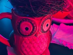 -MOSSO音乐酒吧·live house(南京旗舰店)