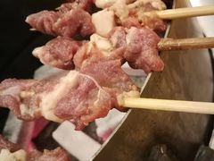 -源味居手把签烧烤(长春一店)