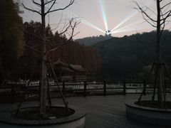 -采石矶景区