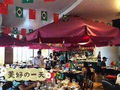 -拉蒂娜·巴西牛排馆 Latina·Brazilian Steakhouse(陆家嘴旗舰店)