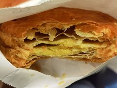 国王饼-老梦面包 CHEZMOREL(三源里店)