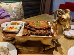 -京味斋·北京烤鸭(北京南站洋桥店)