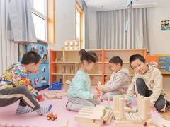 -满天星幼儿园(北京太阳宫园)