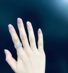 -沐白•盛妍日式美甲美睫