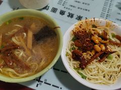 -大石人家鱿鱼面馆(大石西路总店)