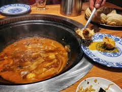 -白城车站店一九二八铁锅炖