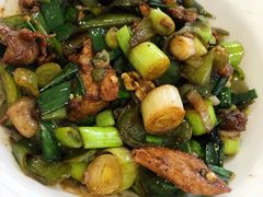 -建辉湖南土菜馆(南大街店)