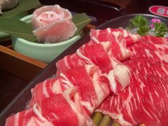 -捞王锅物料理(凯旋路店)
