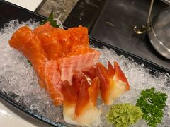 -雅玛花式铁板烧(亚运村店)