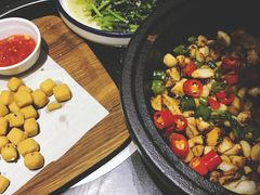 -臻吃客主题餐厅(人民路店)