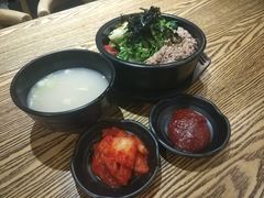 -吴草鸡爪오초닭발韩食堂(融恒盈嘉中心店)