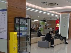 -美年大健康体检(滨江分院)