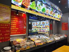 -隐厨·海鲜餐厅(恒通路店)