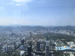 -Free Sky 云际观光层