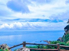 -鹿嘴山庄