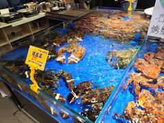 -79号渔船海鲜饭店(华强北店)