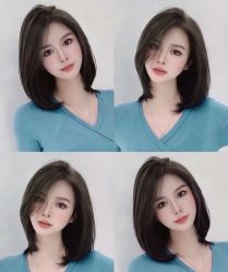 -丽时 Hair Salon
