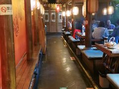 -大张烙馍村(泉山店)