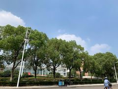 -南京财经大学(仙林校区)