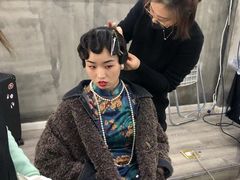 -吉田美学化妆美甲摄影培训(丽水校区)