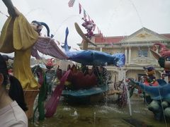 -蓬莱欧乐堡梦幻世界