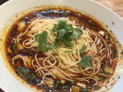 -好這口重庆小面(总店)