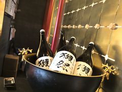 -300杯·和牛烧肉清酒专门店(廊里店)